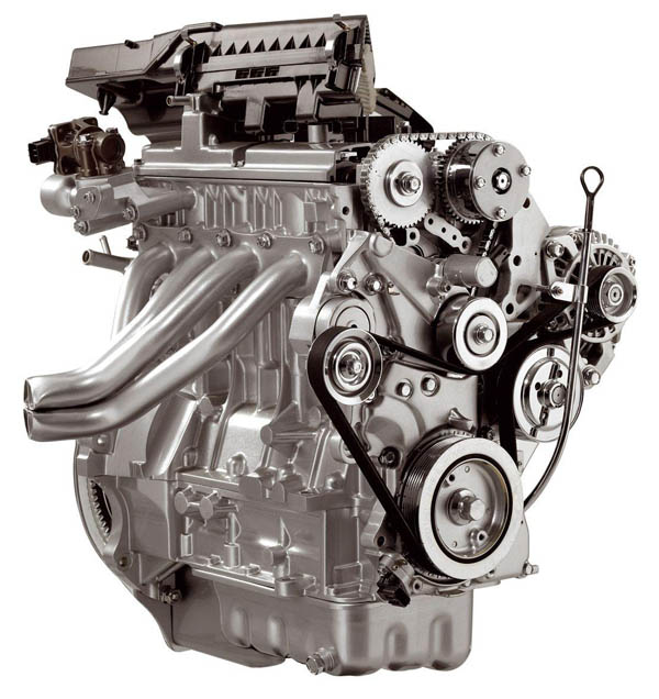 2013 Cabriolet Car Engine
